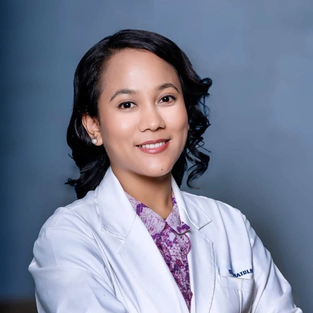 Dr. Anu Duwal - Dermatologist