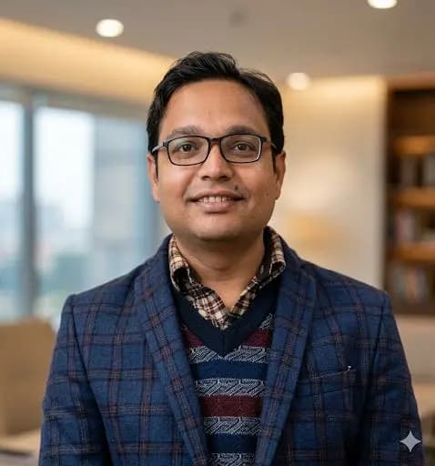 Dr. Rishi Ram Poudel - Health Advisor