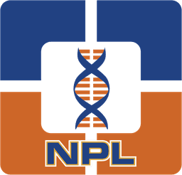 National Path Lab logo